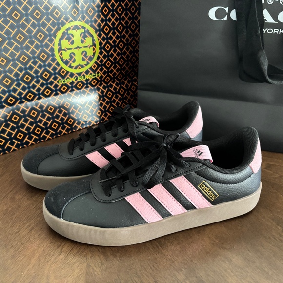 Adidas VL Court 3.0 - Picture 1 of 4